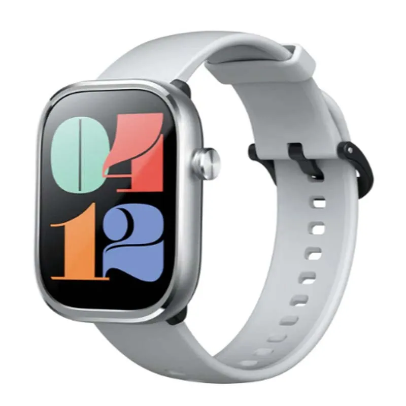 Montre Connectée MIBRO C4 / Gris Foncé, Photo boutique Best Buy Tunisie chez Best Buy Tunisie