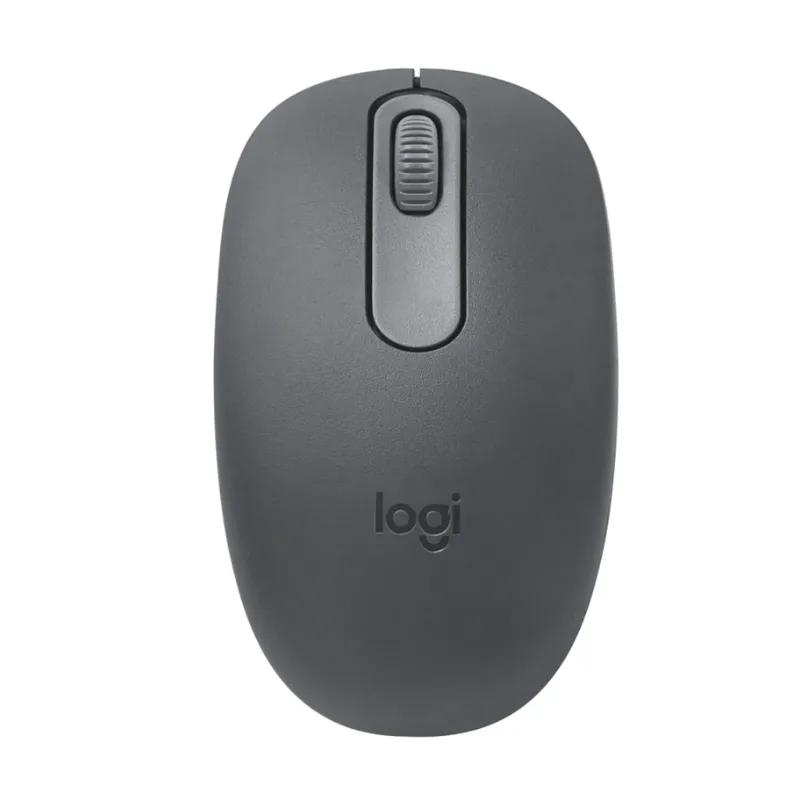 Logitech M196 souris Universel Ambidextre Bluetooth IR LED 1000 DPI, Photo boutique Best Buy Tunisie chez Best Buy Tunisie