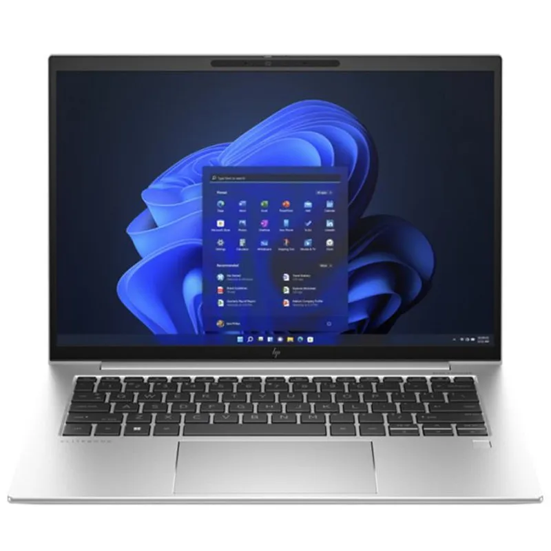Pc Portable HP EliteBook 830 G10 i7 13Gén 16 Go 256 Go SSD Windows 11 Pro, Photo boutique Best Buy Tunisie chez Best Buy Tunisie