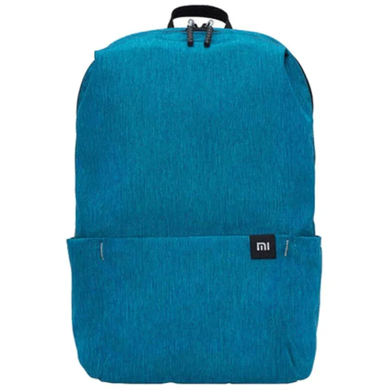Xiaomi Mi Casual Daypack sac à dos Sac à dos normal Bleu Polyester, Photo boutique Best Buy Tunisie chez Best Buy Tunisie