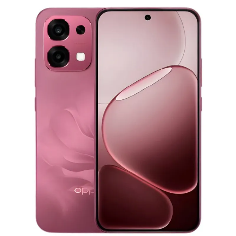 Oppo A6 Pro 8Go 256Go Rouge, Photo boutique Best Buy Tunisie chez Best Buy Tunisie