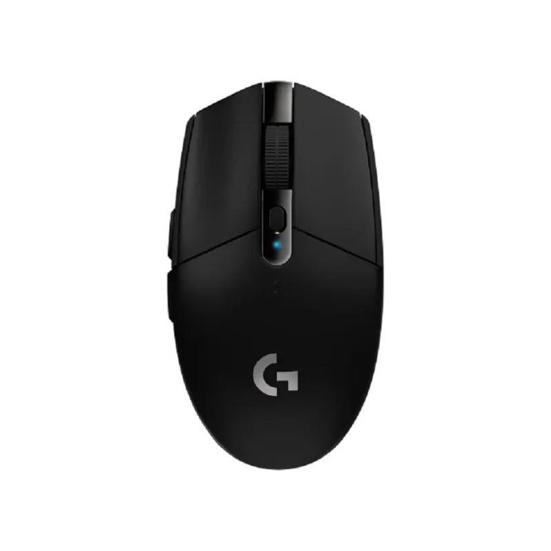 Souris Gamer Sans Fil LOGITECH G305 LightSpeed - Bleu, Photo boutique Best Buy Tunisie chez Best Buy Tunisie