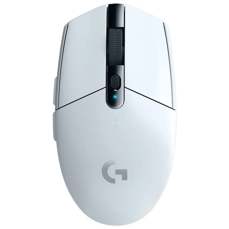 Logitech G305 souris RF sans fil Laser 12000 DPI, Photo boutique Best Buy Tunisie chez Best Buy Tunisie