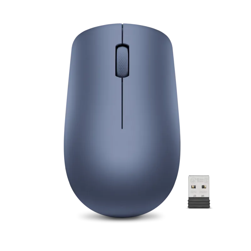 Lenovo 530 souris Ambidextre RF sans fil Optique 1200 DPI, Photo boutique Best Buy Tunisie chez Best Buy Tunisie