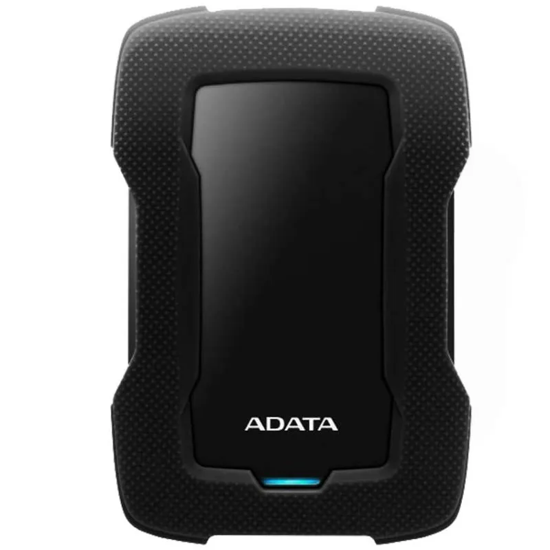 Disque Dur Externe Anti-Choc ADATA HD330 1 To 2.5" (AHD330-1TU31), Photo boutique Best Buy Tunisie chez Best Buy Tunisie