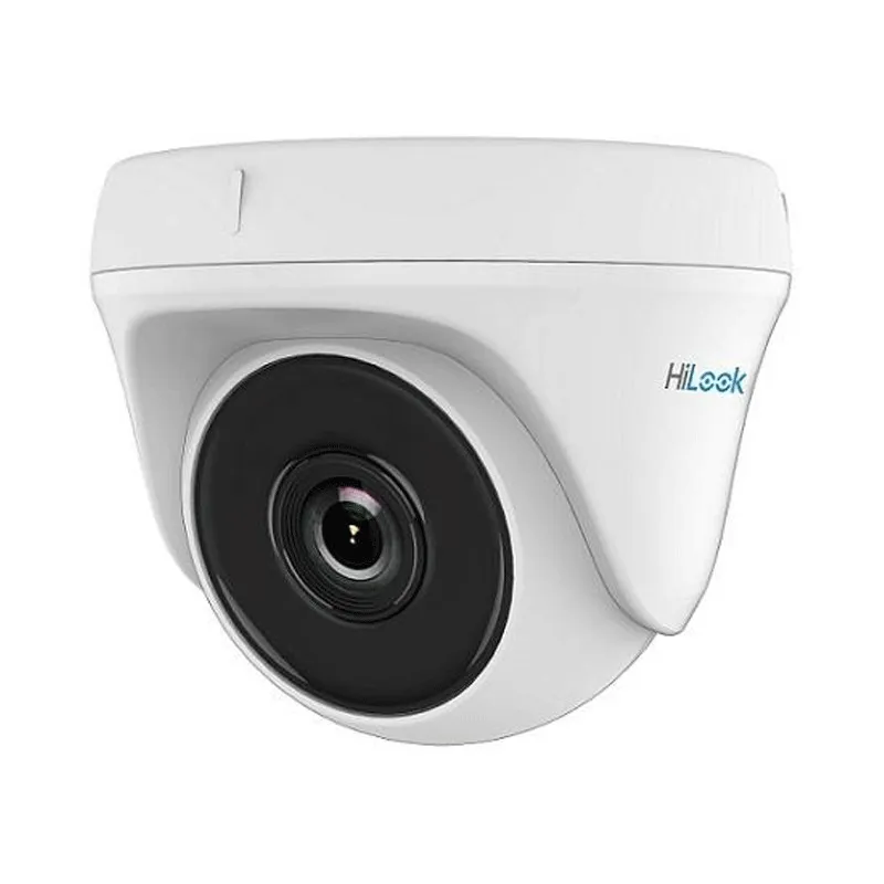 HiLook THC-T120 caméra de sécurité Dôme Caméra de sécurité CCTV Intérieure et extérieure Plafond, Photo boutique Best Buy Tunisie chez Best Buy Tunisie