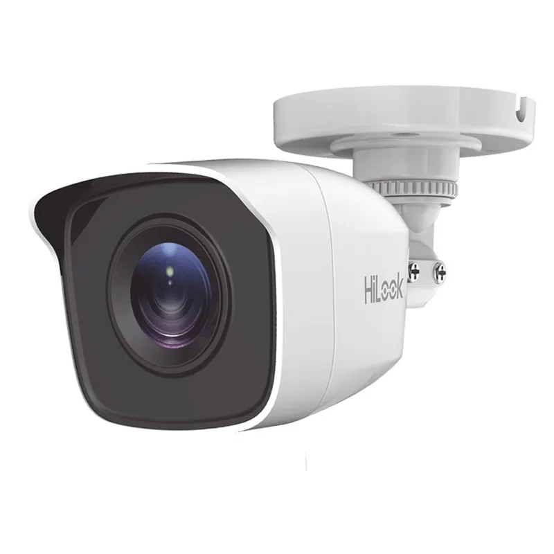 Hikvision Digital Technology THC-B120-MC caméra de sécurité Caméra de sécurité CCTV Intérieure et extérieure Cosse Plafond/mur, Photo boutique Best Buy Tunisie chez Best Buy Tunisie