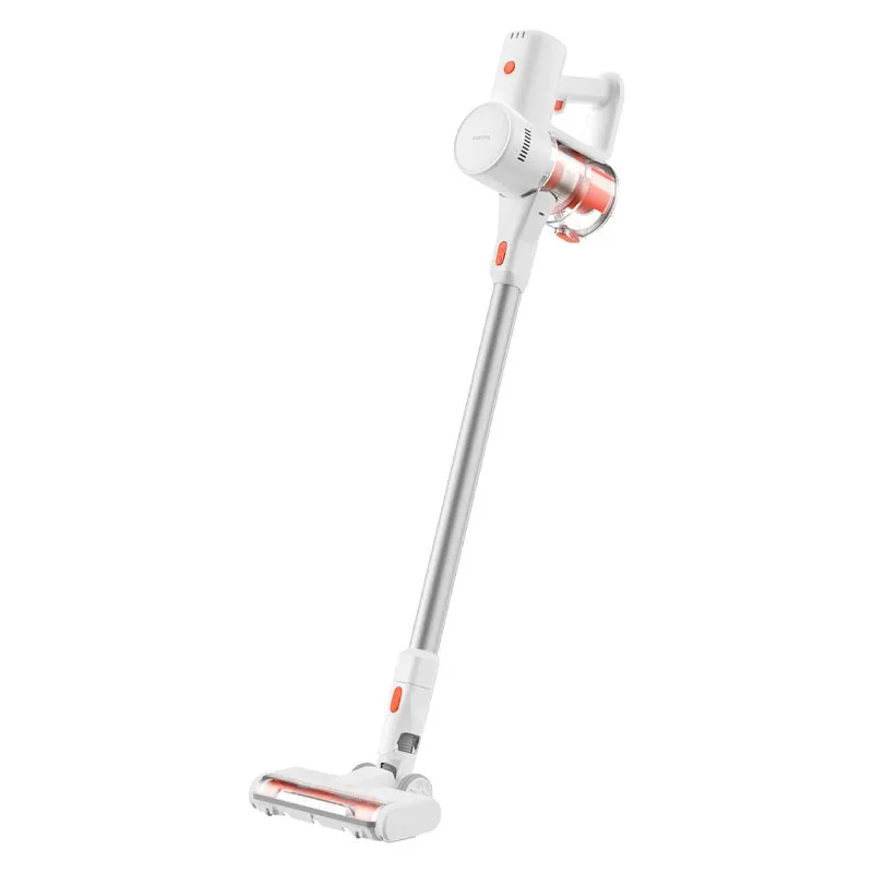 Aspirateur À Balai Xiaomi Vacuum Cleaner G20 EU / Blanc, Photo boutique Best Buy Tunisie chez Best Buy Tunisie