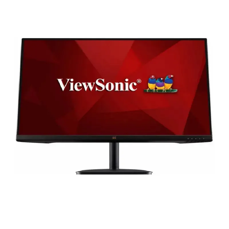 Viewsonic VA2732-h LED display 27" Full HD Noir, Photo boutique Best Buy Tunisie chez Best Buy Tunisie