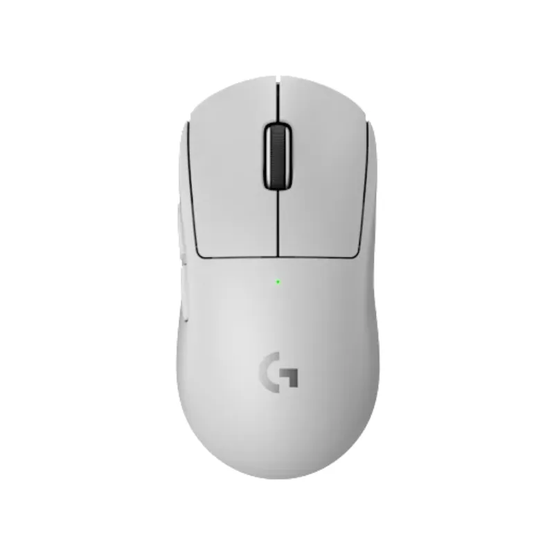 Souris Gamer Logitech G Pro X Superlight 2 Blanc, Photo boutique Best Buy Tunisie chez Best Buy Tunisie