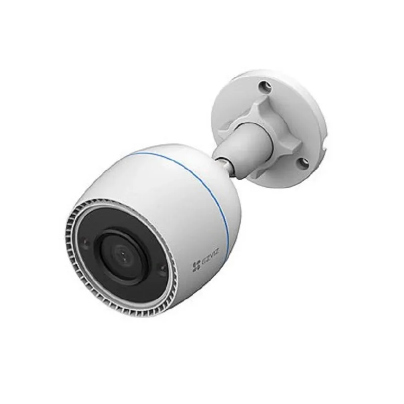 Caméra de surveillance Externe C3TN / WiFi / Full HD 1080p, Photo boutique Best Buy Tunisie chez Best Buy Tunisie