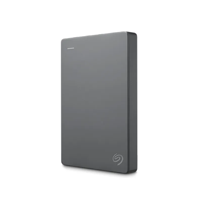 Seagate Basic disque dur externe 5000 Go Argent (STJL5000400), Photo boutique Best Buy Tunisie chez Best Buy Tunisie