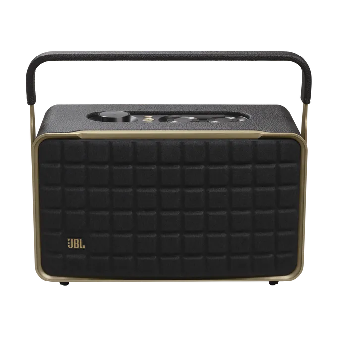 Enceinte Portative Bluetooth JBL Authentiques 300 Noir Édition Officielle, Photo boutique Best Buy Tunisie chez Best Buy Tunisie
