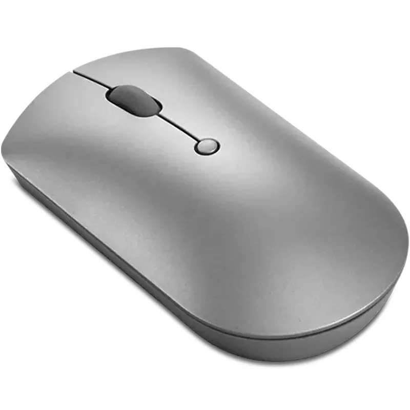 Lenovo 600 souris Bluetooth Optique 2400 DPI, Photo boutique Best Buy Tunisie chez Best Buy Tunisie