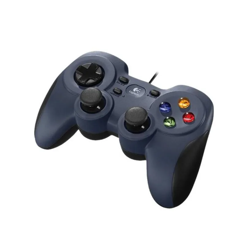 Logitech G F310 Manette de jeu (940-000138), Photo boutique Best Buy Tunisie chez Best Buy Tunisie