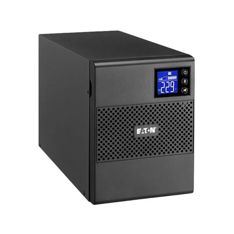 Eaton 5SC1500i 1500 VA 1050 W 8 sortie(s) CA (5SC1500i), Photo boutique Best Buy Tunisie chez Best Buy Tunisie