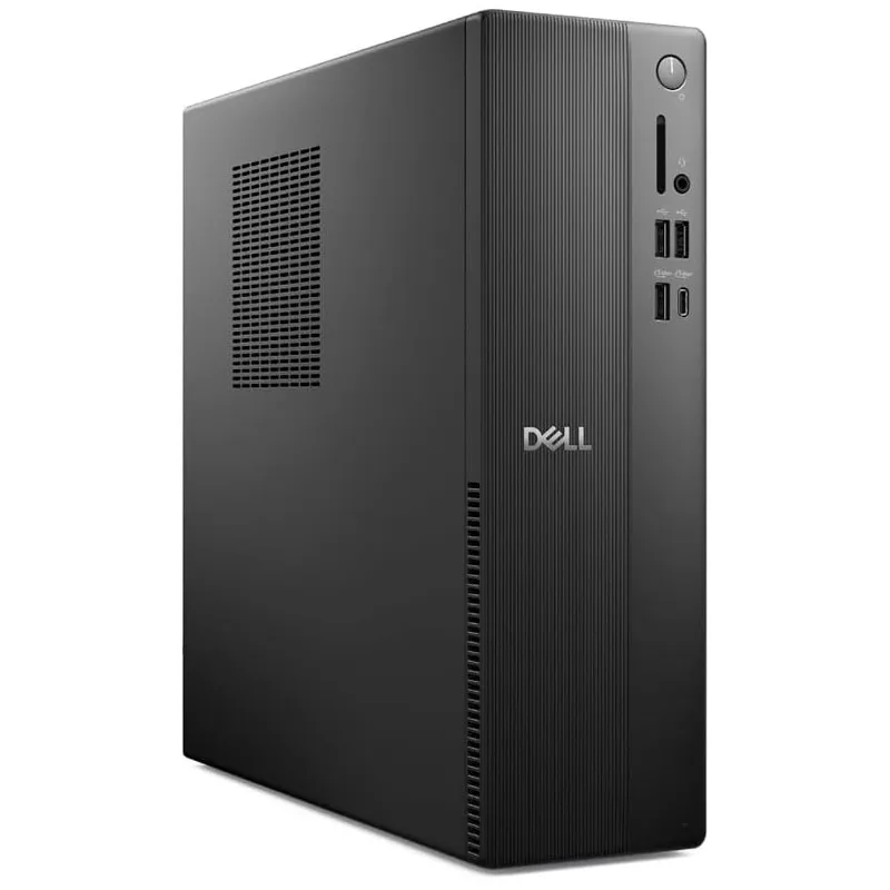 Pc De Bureau Dell Slim ECS1250 i3 14Gén 8Go 512Go SSD, Photo boutique Best Buy Tunisie chez Best Buy Tunisie