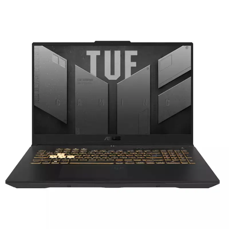 Pc Portable Gamer Asus TUF Gaming F16 I7 13Gén 32Go 512Go SSD RTX 4050 Windows 11, Photo boutique Best Buy Tunisie chez Best Buy Tunisie