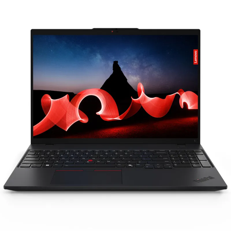 PC Portable LENOVO ThinkPad L16 Gen 1 Ultra 5 125U 8G 512 Go SSD - Noir, Photo boutique Best Buy Tunisie chez Best Buy Tunisie