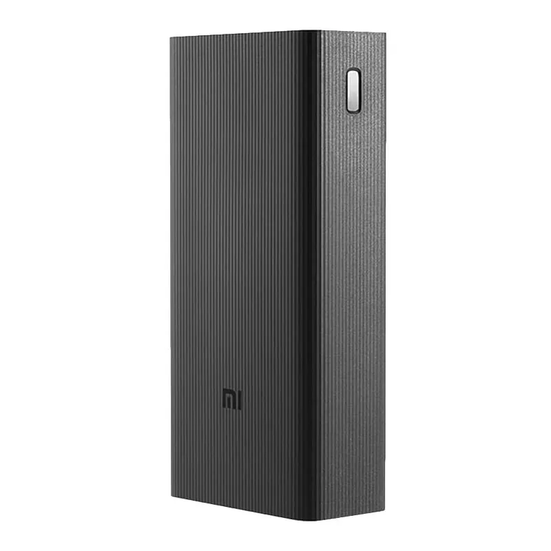 Power Bank Xiaomi 30 000 mAh Noir, Photo boutique Best Buy Tunisie chez Best Buy Tunisie
