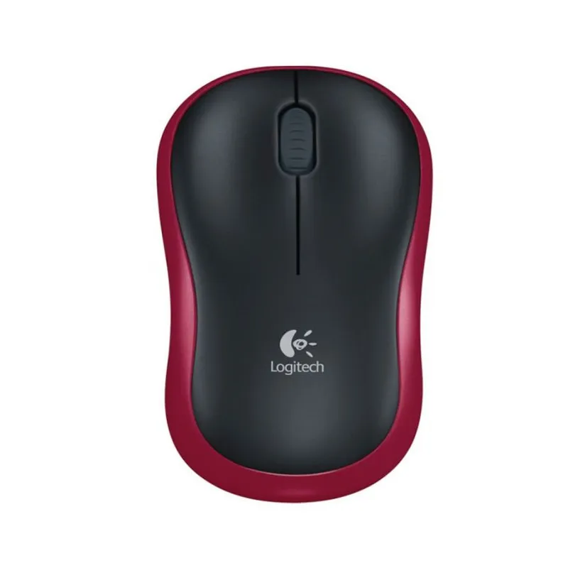 Logitech LGT-M185R, Photo boutique Best Buy Tunisie chez Best Buy Tunisie