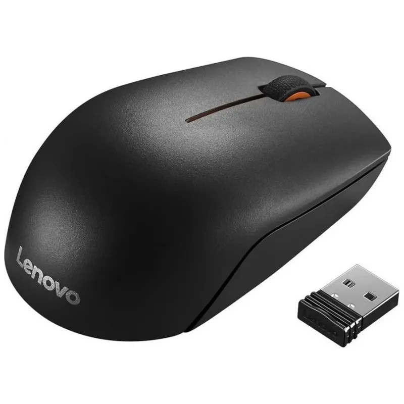 Lenovo GX30K85315 souris Ambidextre RF sans fil Laser 1000 DPI, Photo boutique Best Buy Tunisie chez Best Buy Tunisie