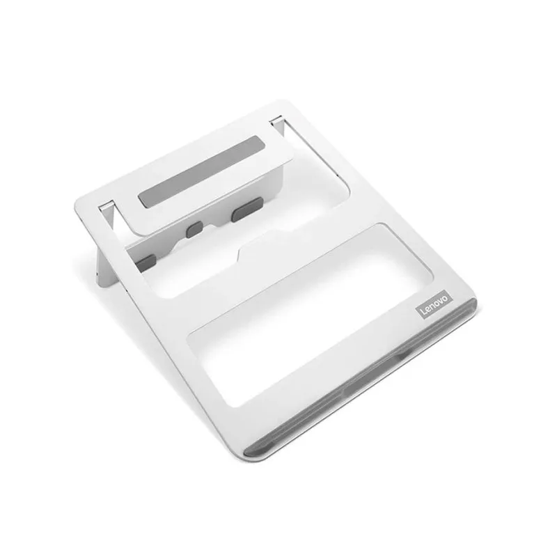 Lenovo GXF0X02618 Support de livres Supports de Laptop Gris, Blanc 38,1 cm (15"), Photo boutique Best Buy Tunisie chez Best Buy Tunisie