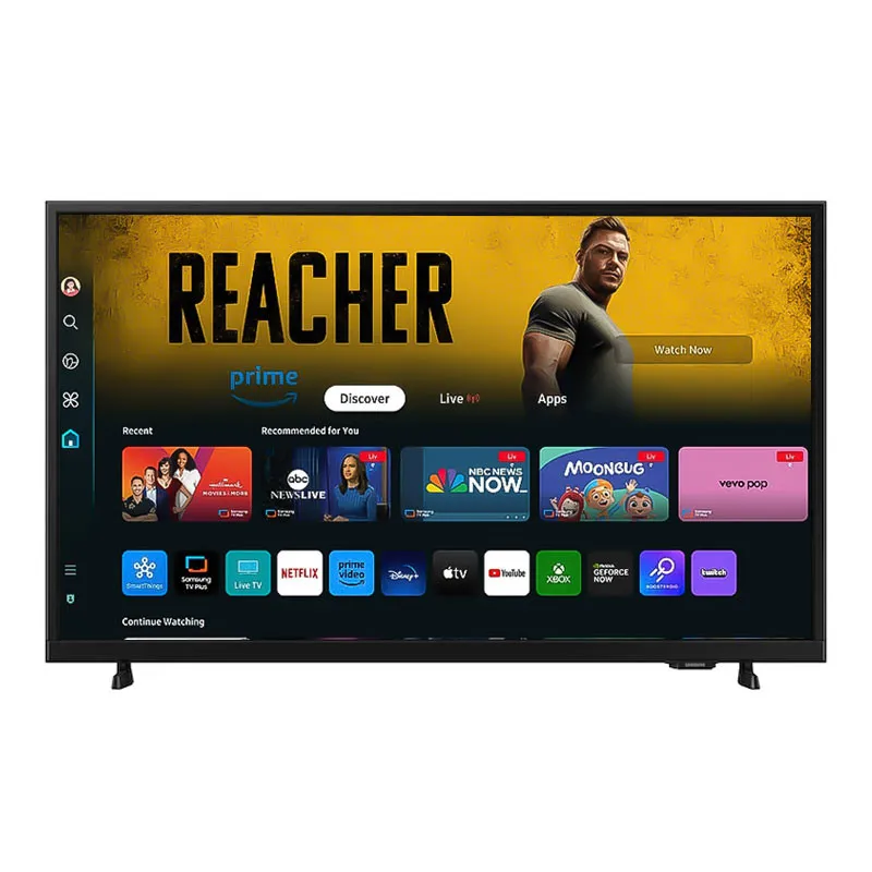 Tv Samsung UA32H5000F 32" HD Smart Tv Noir, Photo boutique Best Buy Tunisie chez Best Buy Tunisie