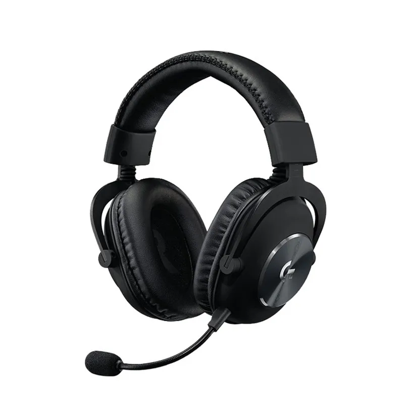Logitech G Pro X wired gaming, Photo boutique Best Buy Tunisie chez Best Buy Tunisie