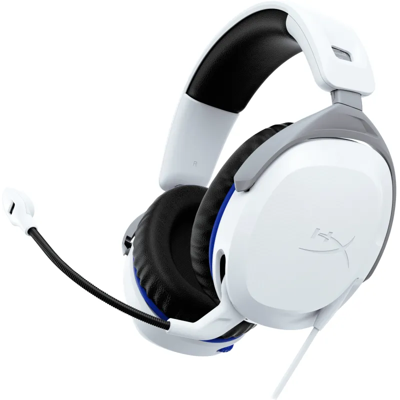 Micro Casque Gaming HyperX Cloud Stinger II Blanc, Photo boutique Best Buy Tunisie chez Best Buy Tunisie