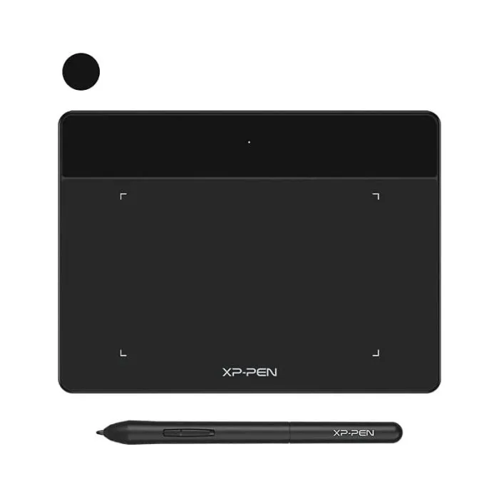 Tablette Graphique XP-PEN Artist 10 Gén 2 10.1'' FHD (ARTIST-10-GEN2), Photo boutique Best Buy Tunisie chez Best Buy Tunisie