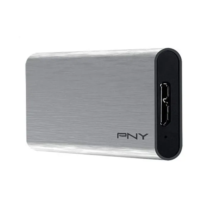 PNY Elite 960 Go Argent, Photo boutique Best Buy Tunisie chez Best Buy Tunisie
