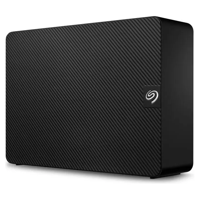 Seagate Expansion STKP16000400 disque dur externe 16 To Noir, Photo boutique Best Buy Tunisie chez Best Buy Tunisie