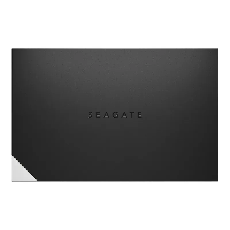 Seagate One Touch HUB disque dur externe 10000 Go Noir, Gris, Photo boutique Best Buy Tunisie chez Best Buy Tunisie
