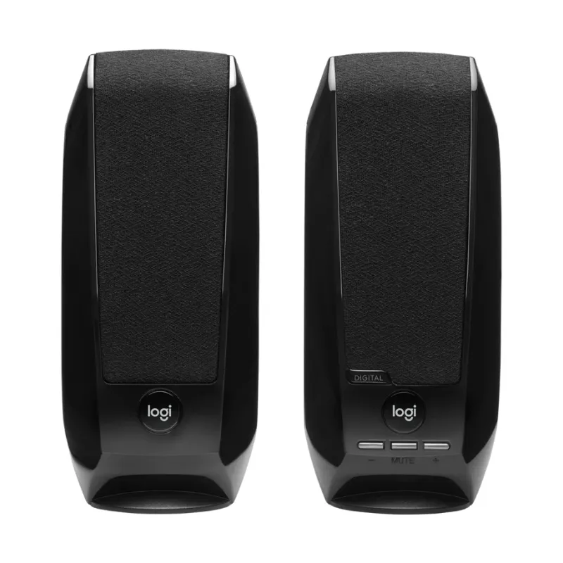 Haut-parleurs Logitech OEM S-150 1,2Watt, Photo boutique Best Buy Tunisie chez Best Buy Tunisie