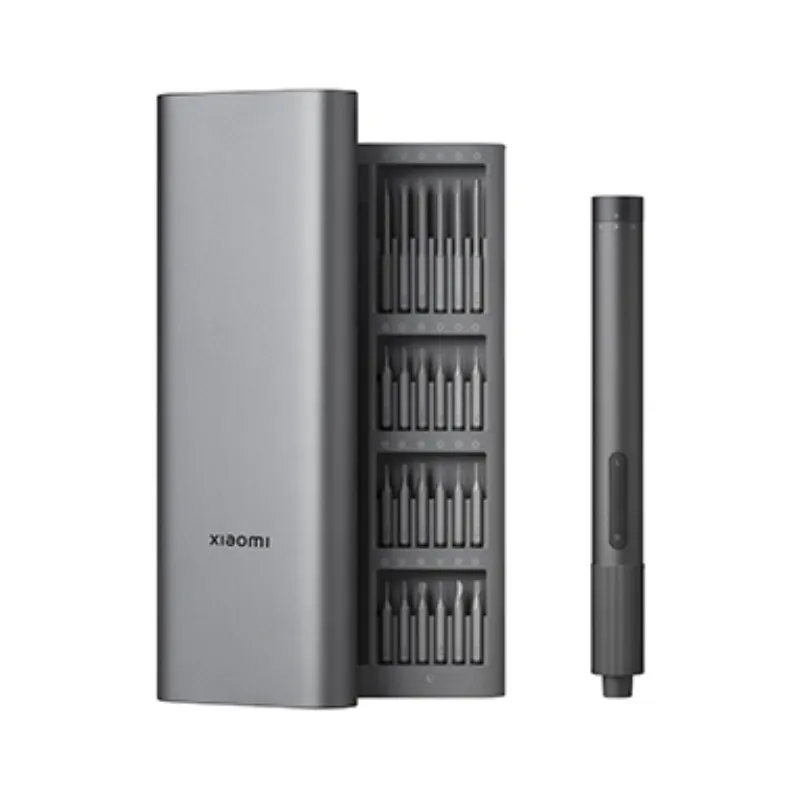 Rasoir Xiaomi 36013 - 170 tr/min - Gris, Photo boutique Best Buy Tunisie chez Best Buy Tunisie