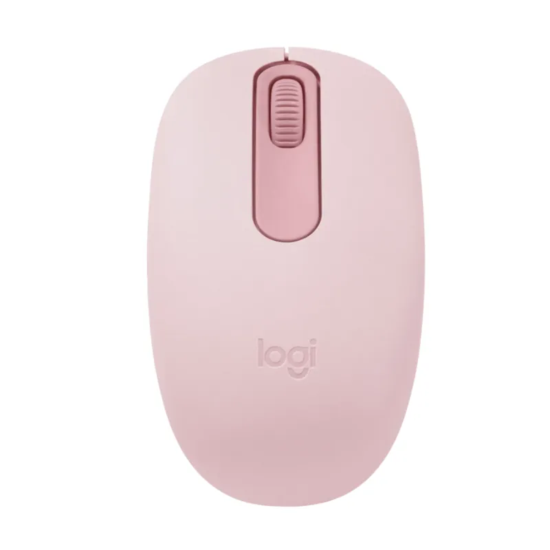 Logitech M196 souris Universel Ambidextre Bluetooth IR LED 1000 DPI, Photo boutique Best Buy Tunisie chez Best Buy Tunisie
