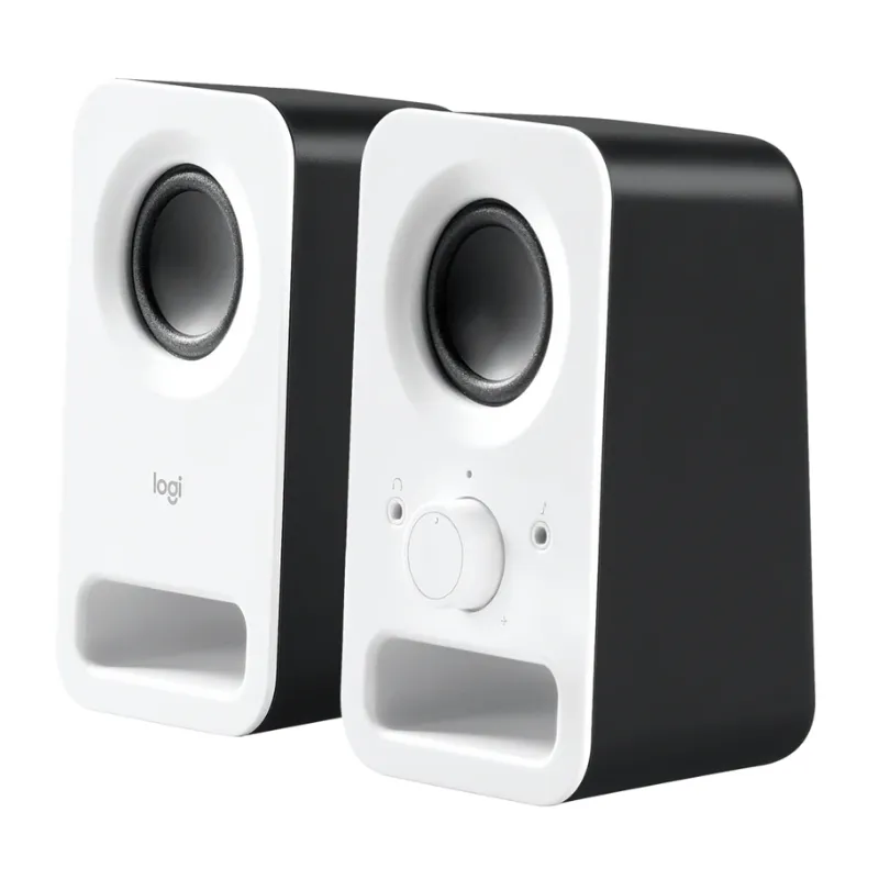 Logitech Z150, Photo boutique Best Buy Tunisie chez Best Buy Tunisie