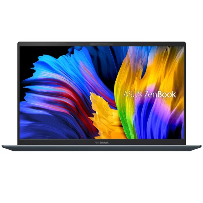 Pc Portable Asus Zenbook UM425QA AMD Ryzen 7 8 Go 512 Go SSD Gris (UM425UA-KI167R), Photo boutique Best Buy Tunisie chez Best Buy Tunisie