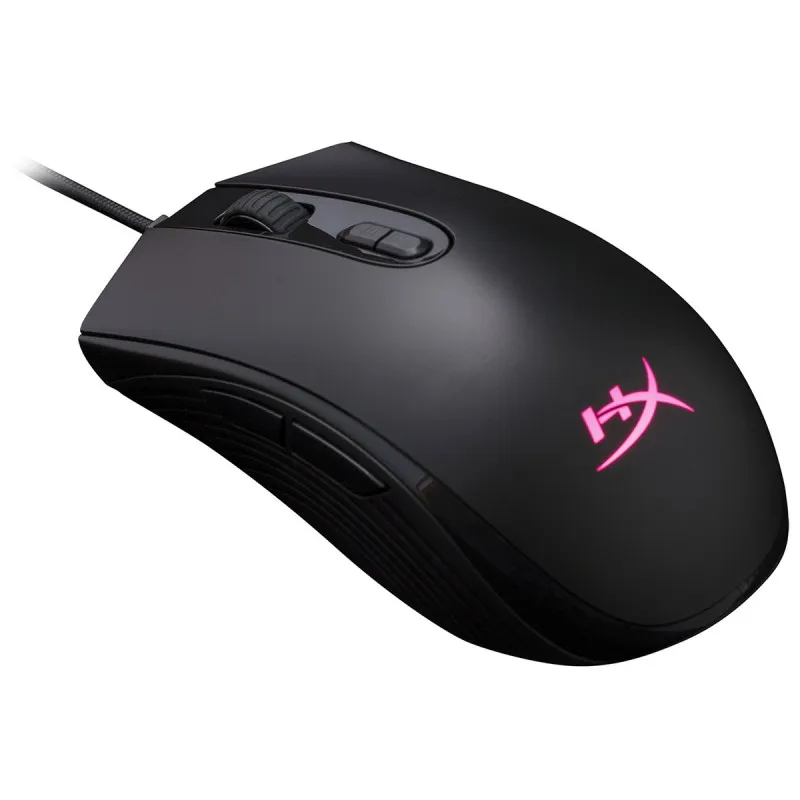 HyperX Pulsefire Core - Souris de jeu (noir), Photo boutique Best Buy Tunisie chez Best Buy Tunisie