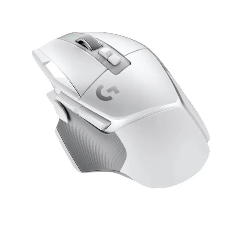 Souris Gamer Sans Fil Logitech G502 X Lightspeed Blanc, Photo boutique Best Buy Tunisie chez Best Buy Tunisie