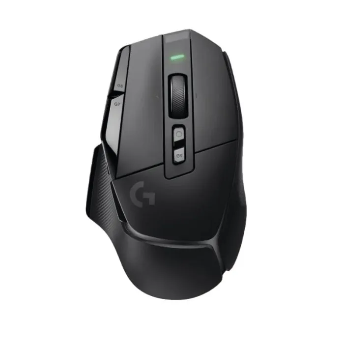 Souris Gamer Sans Fil Logitech G502 X Lightspeed Noir, Photo boutique Best Buy Tunisie chez Best Buy Tunisie