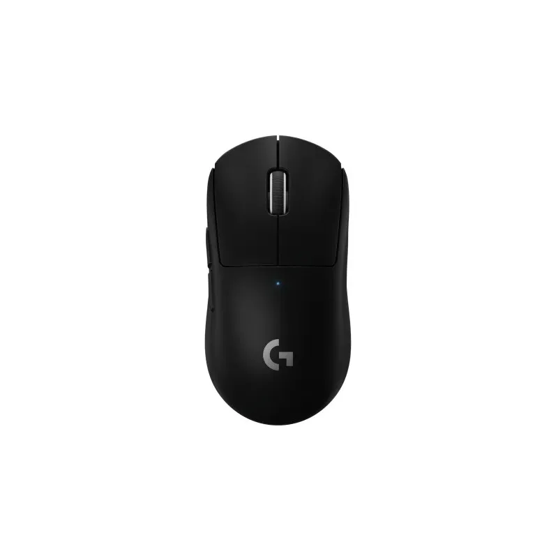 PRO X SUPERLIGHT Wireless Gaming Mouse Black, Photo boutique Best Buy Tunisie chez Best Buy Tunisie