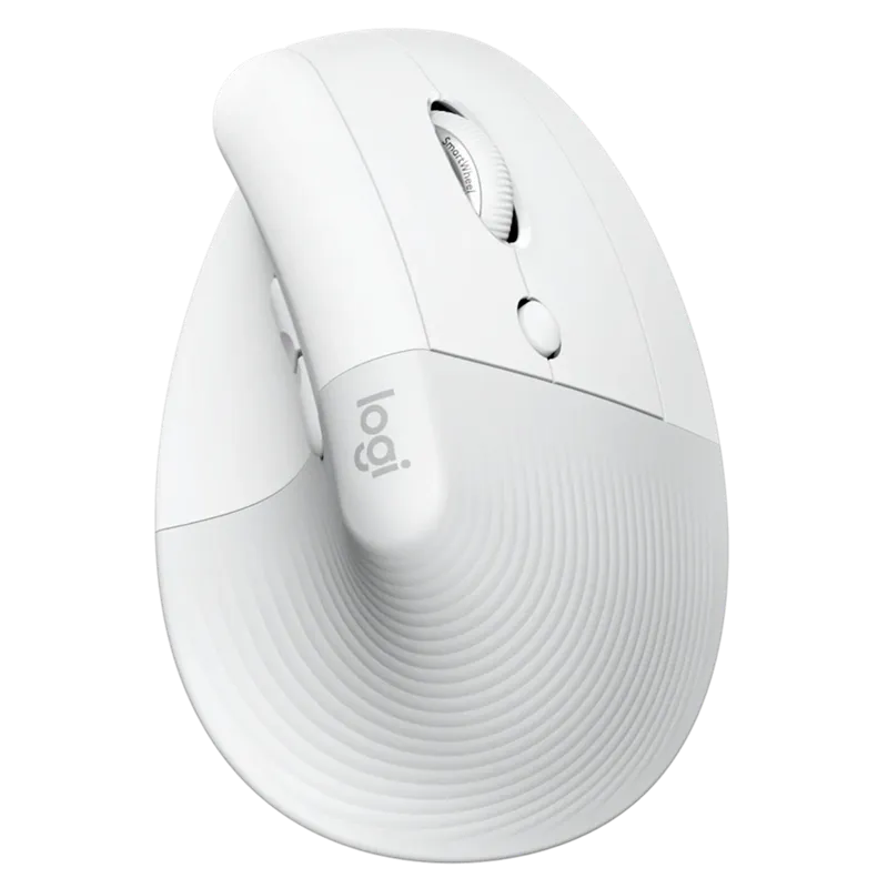 Logitech Lift souris Droitier RF sans fil + Bluetooth Optique 4000 DPI, Photo boutique Best Buy Tunisie chez Best Buy Tunisie