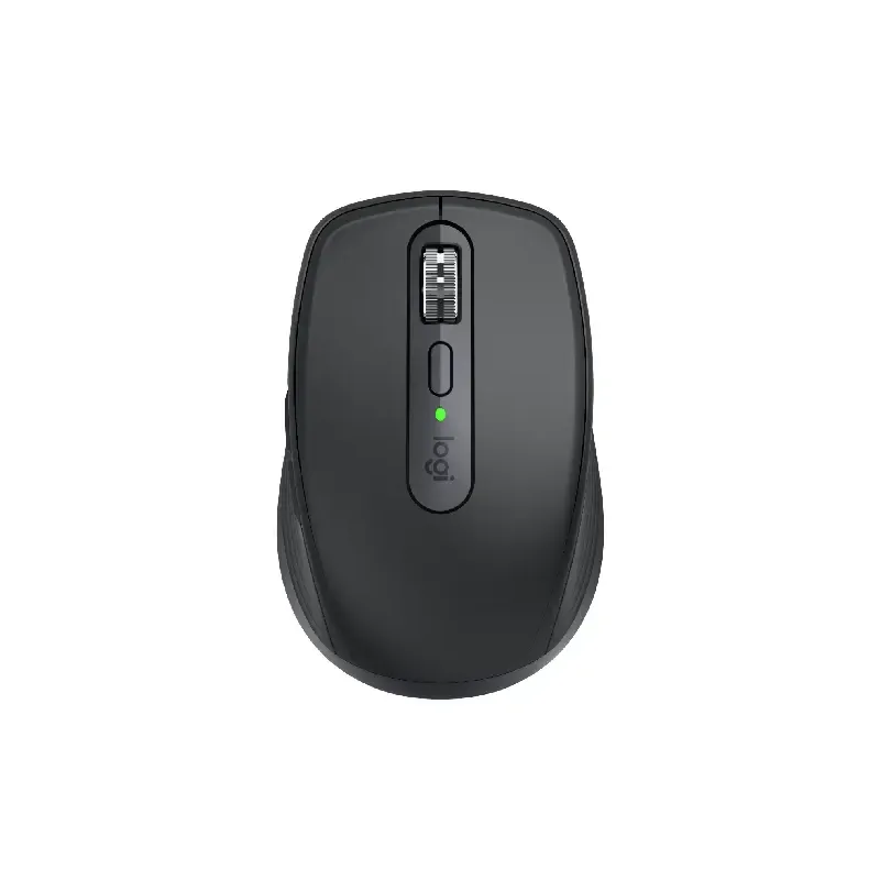 Logitech MX Anywhere 3S souris Droitier RF sans fil + Bluetooth Laser 8000 DPI, Photo boutique Best Buy Tunisie chez Best Buy Tunisie