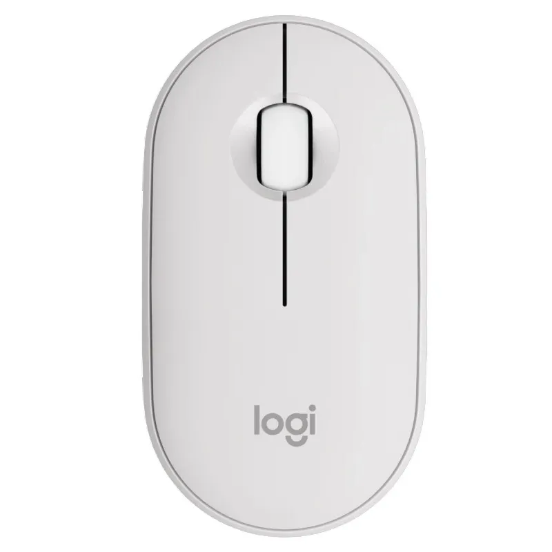 Logitech Pebble 2 M350s souris Ambidextre RF sans fil + Bluetooth Optique 4000 DPI, Photo boutique Best Buy Tunisie chez Best Buy Tunisie