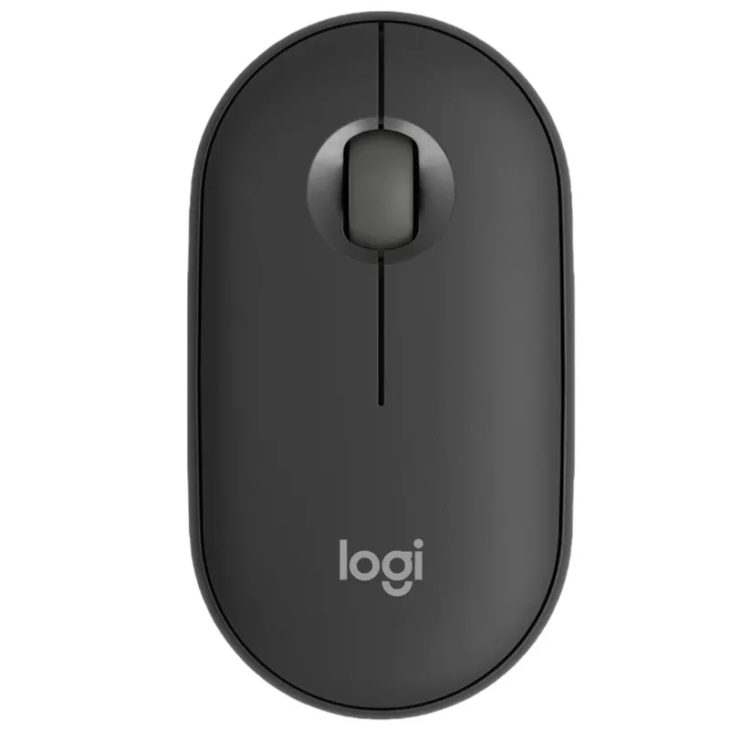 Logitech Pebble 2 M350s souris Ambidextre RF sans fil + Bluetooth Optique 4000 DPI, Photo boutique Best Buy Tunisie chez Best Buy Tunisie