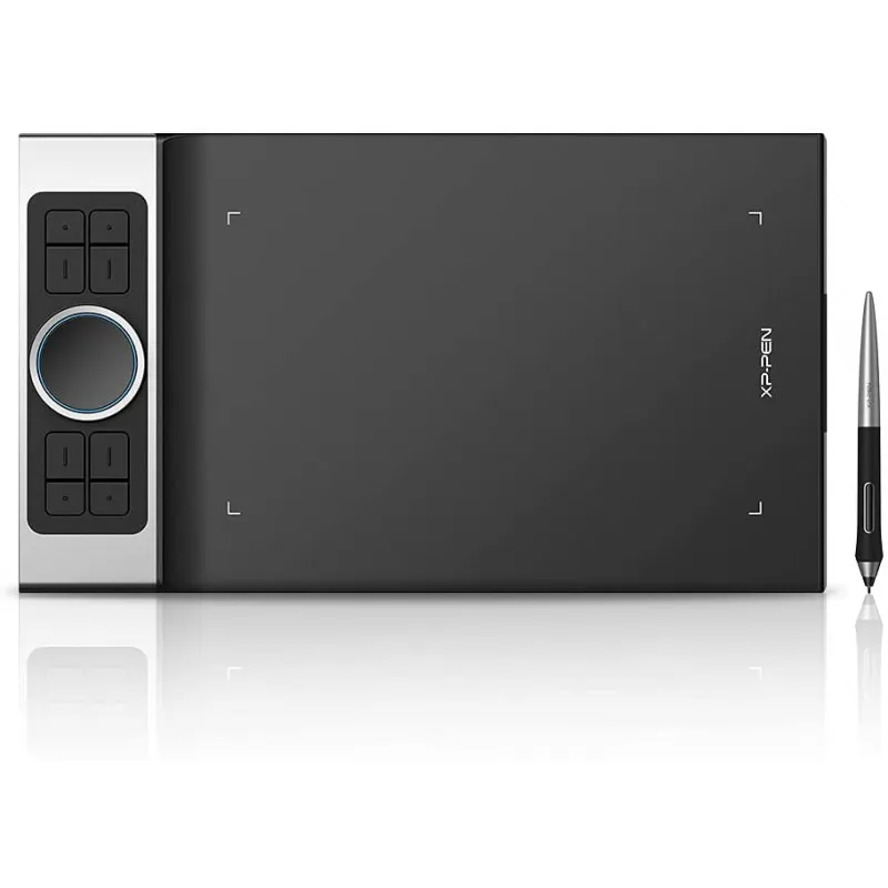Tablette Graphique XP-PIN DECO PRO MEDUIM 11x6, Photo boutique Best Buy Tunisie chez Best Buy Tunisie