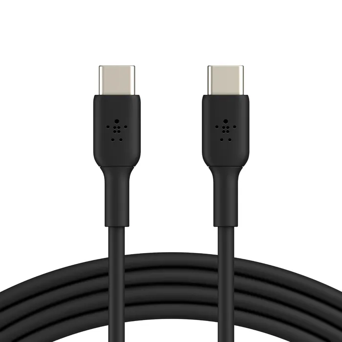 Belkin CAB003BT1MBK câble USB 1 m USB C Noir, Photo boutique Best Buy Tunisie chez Best Buy Tunisie