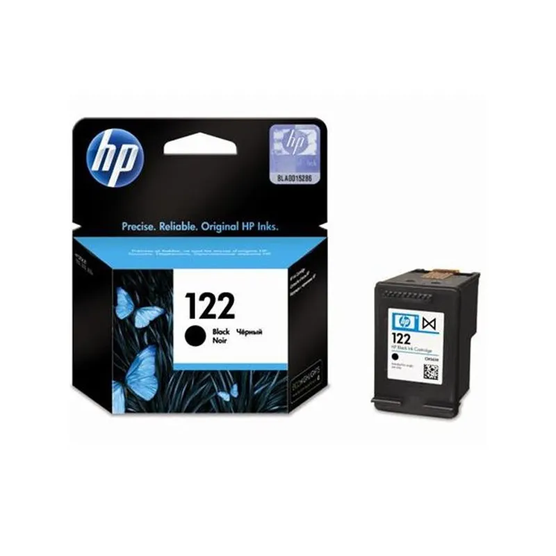 Cartouche jet d'encre HP original CH561HE pour HP 122 - Noir, Photo boutique Best Buy Tunisie chez Best Buy Tunisie